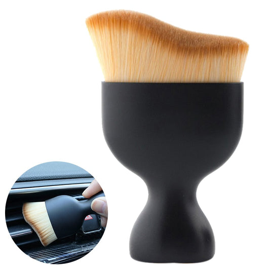 CleanCar™ - Brosse voiture pour poussière et résidus